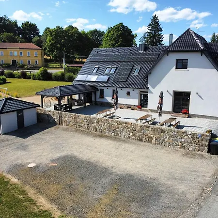 Penzion Na Zlaté Cestě Tachov (Plzen)