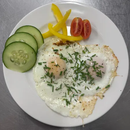 Na Zlate Ceste 3* Tachov (Plzen)