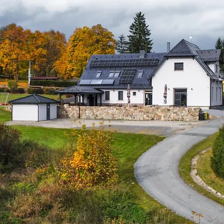 Na Zlate Ceste Gasthof 3*