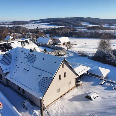 Na Zlate Ceste 3* Tachov (Plzen)