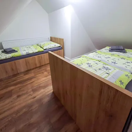 Gasthof Na Zlate Ceste Tachov (Plzen)