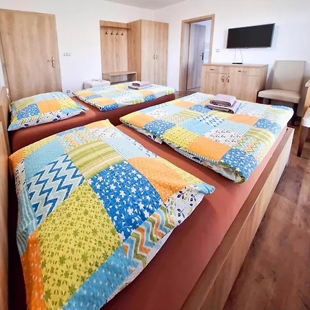 Na Zlate Ceste Casa de hóspedes Tachov (Plzen)