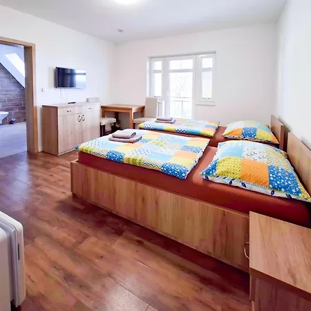 Na Zlate Ceste Tachov (Plzen)