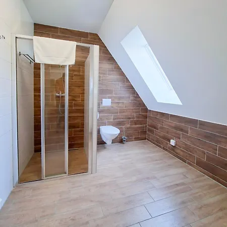Na Zlate Ceste 3* Tachov (Plzen)