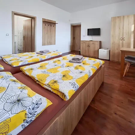 Gasthof Na Zlate Ceste 3*