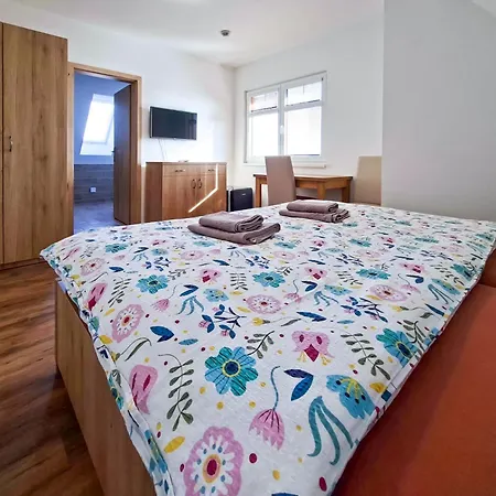 Na Zlate Ceste 3* Tachov (Plzen)