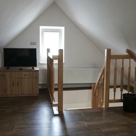 Penzion Na Zlaté Cestě Tachov (Plzen)