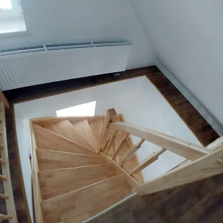 Penzion Na Zlaté Cestě *