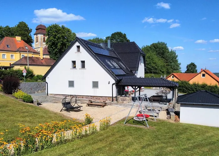 Penzion Na Zlaté Cestě 3*