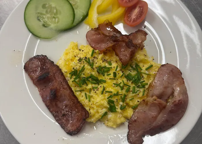 Na Zlaté Cestě Penzion 3*