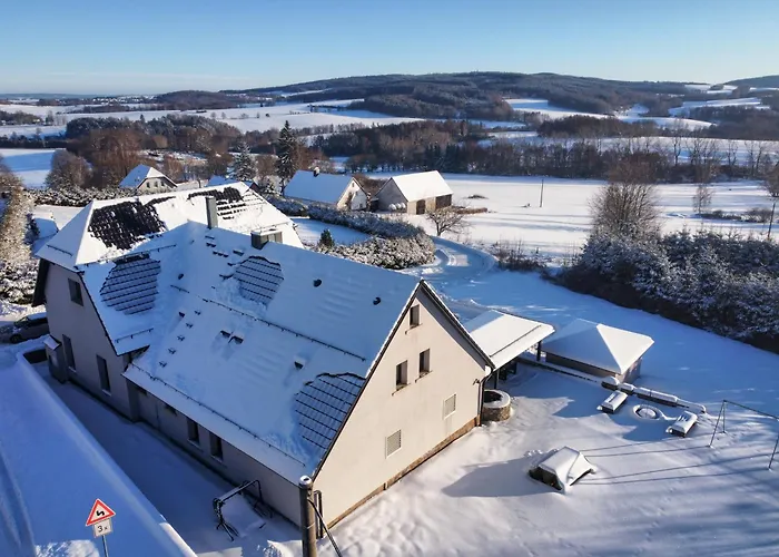 Na Zlaté Cestě 3* Tachov (Plzen)