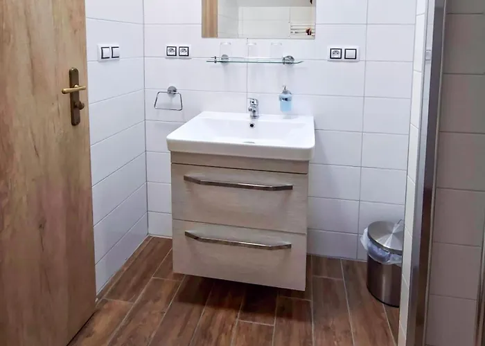 Penzion Na Zlaté Cestě 3*