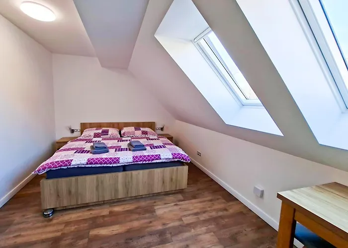 Penzion Na Zlaté Cestě Tachov (Plzen)