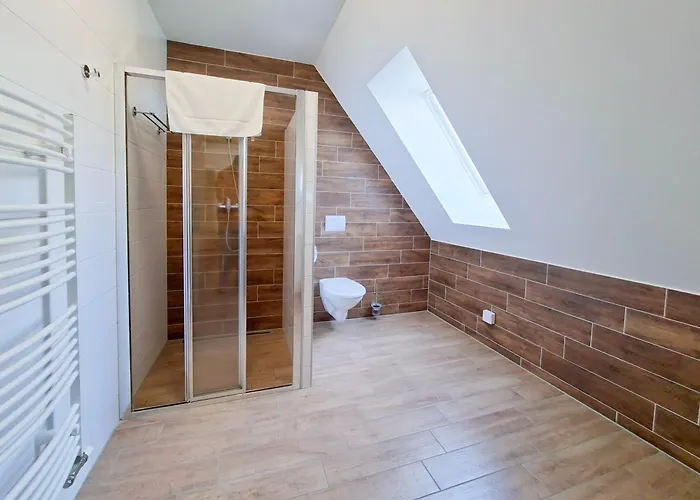 Na Zlaté Cestě 3* Tachov (Plzen)